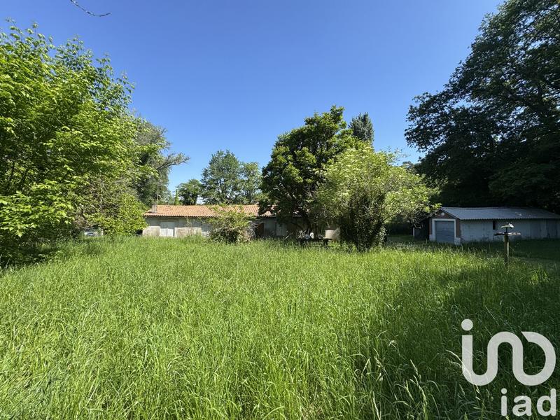 Maison - 107 m² - 4 pièces