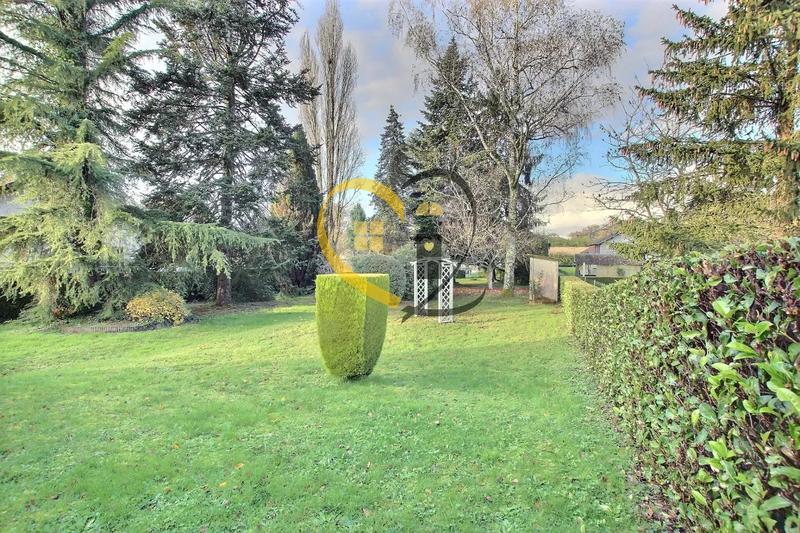 Maison - 106 m² - 6 pièces