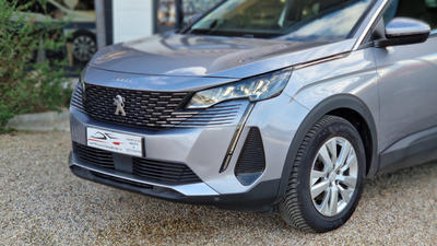 Peugeot 3008 BlueHDi 130ch SetS Eat8 Active Business