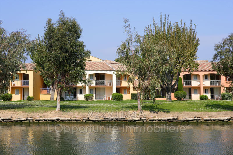 Appartement - 40 m² - 3 pièces