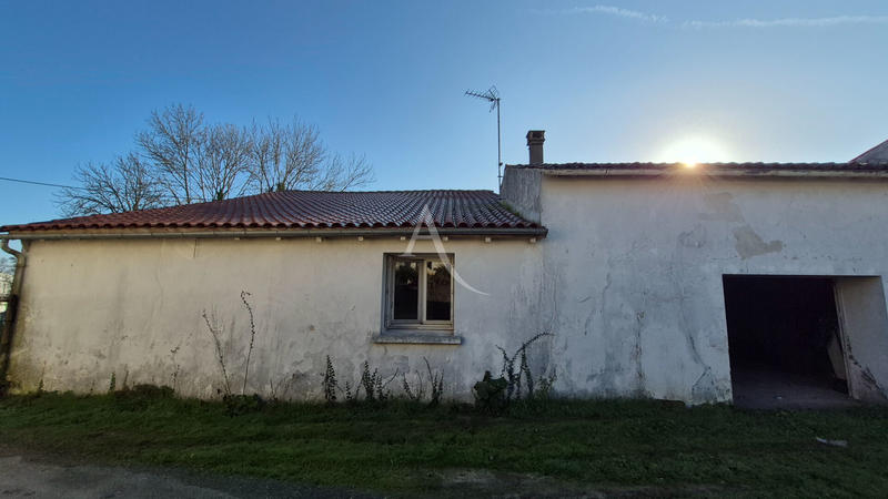 Maison - 128 m² - 4 pièces