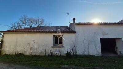 Maison - 128 m² - 4 pièces