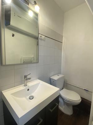 Appartement - 31 m² - 2 pièces