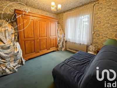 Maison - 43 m² - 3 pièces