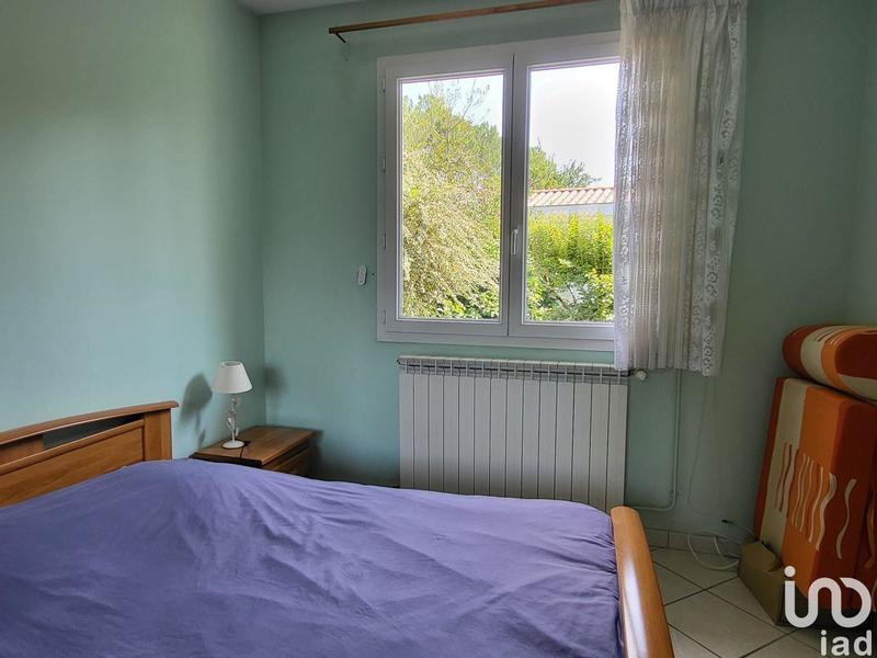 Maison - 104 m² - 4 pièces