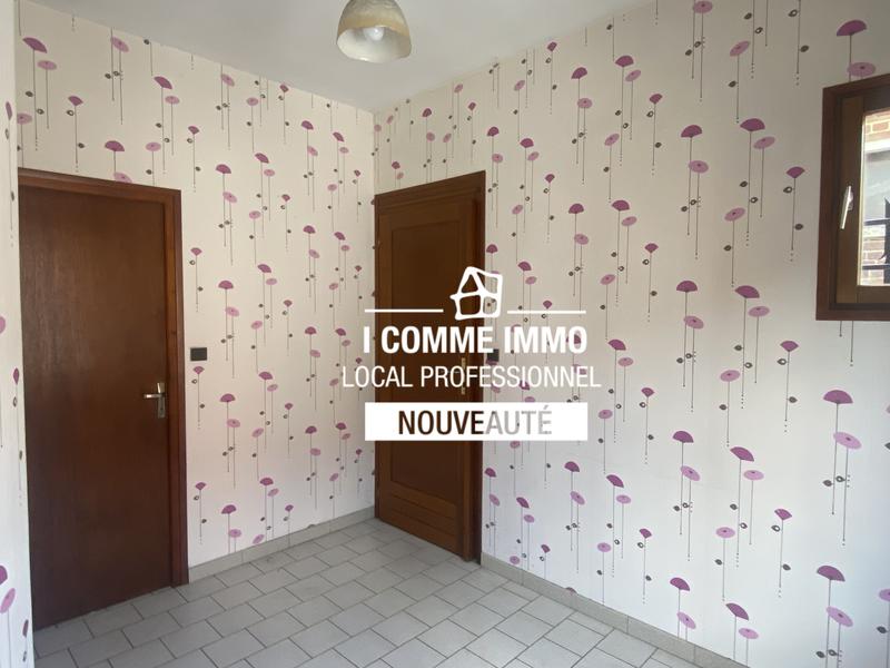 Local commercial - 24 m²