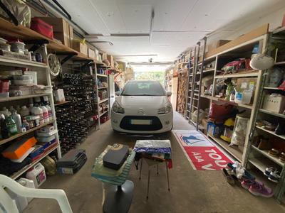 Maison traditionnelle - 125 m² - 4 pièces