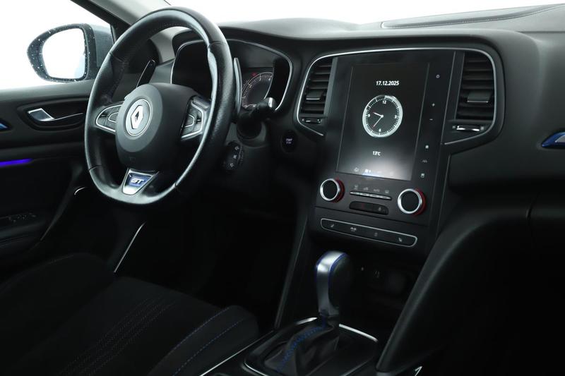 Renault Mégane 1.6 dCi Energy Gt Edc 165 ch