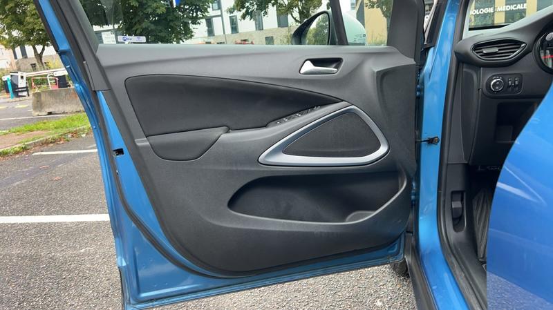 Opel Crossland X 1.6 Cdti 99 Edition