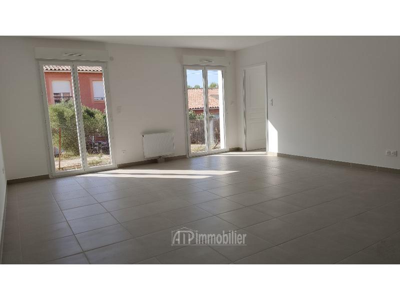 Maison traditionnelle - 80 m² - 4 pièces