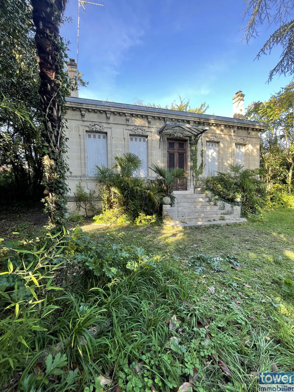 Propriété - 133 m² - 4 pièces