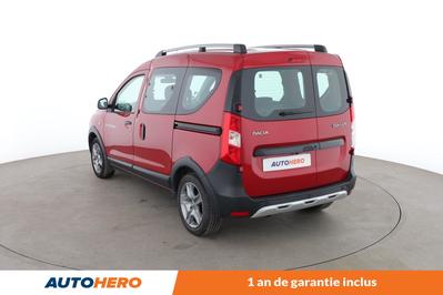 Dacia Dokker Stepway 1.3 TCe 130 ch