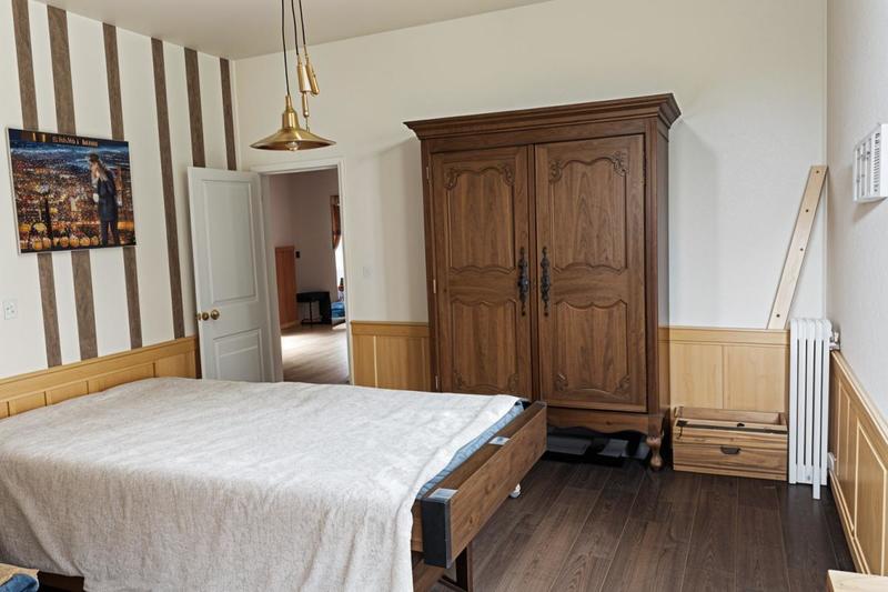 Maison - 484 m² - 12 pièces