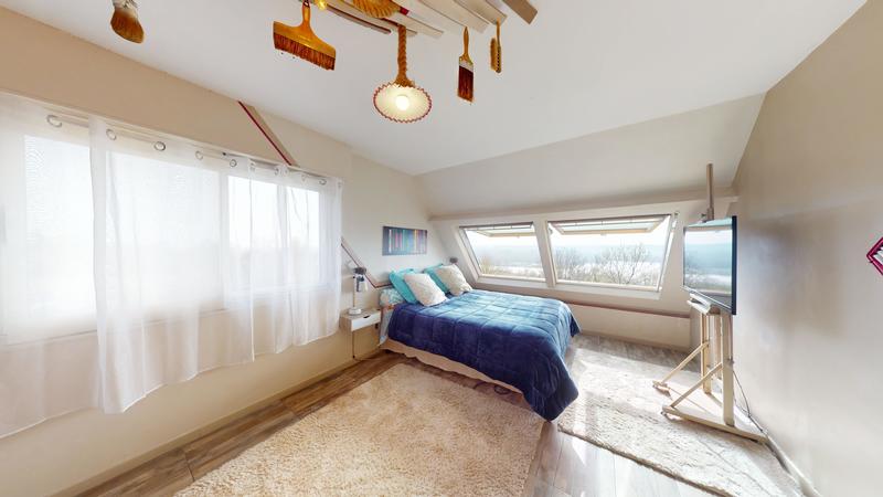 Maison - 165 m² - 6 pièces