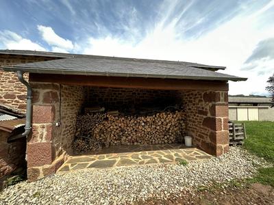 Ferme - 156 m² - 6 pièces