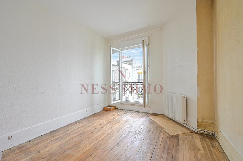 Appartement - 30 m² - 2 pièces