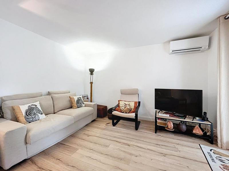 Appartement - 55 m² - 2 pièces