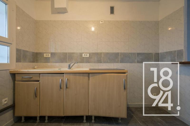 Duplex - 68 m² - 4 pièces