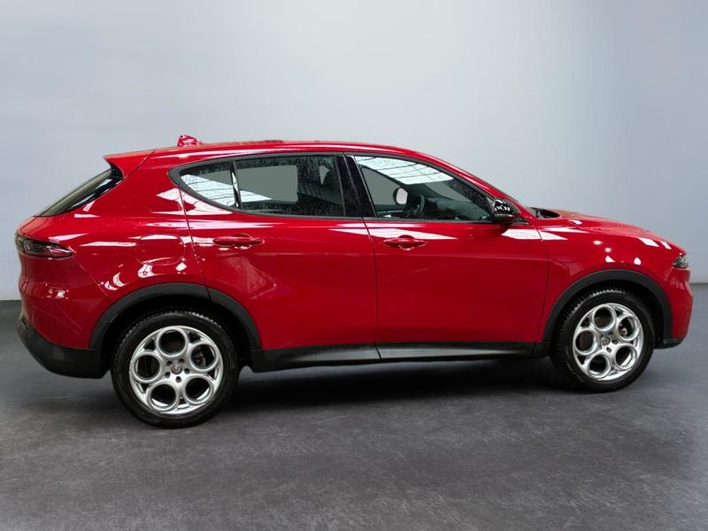 Alfa Romeo Tonale 1.5 Hybrid 130 ch Tct7 Super