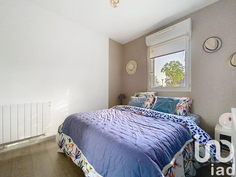 Maison - 211 m² - 11 pièces