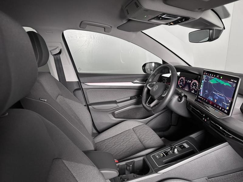 Volkswagen Golf 8 Vw Edition 2.0 Tdi 150ch Dsg Digital Cockpit Sieges Chauf Regul Acc Camera Keyless