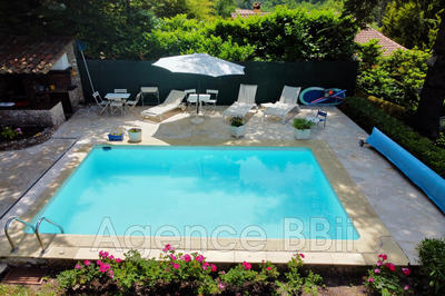 Villa - 276 m² - 7 pièces