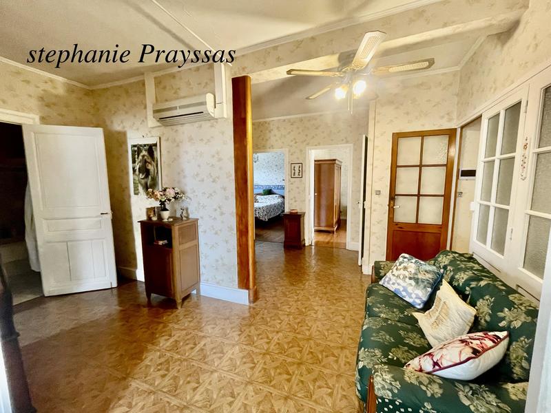 Maison de ville - 170 m² - 5 pièces