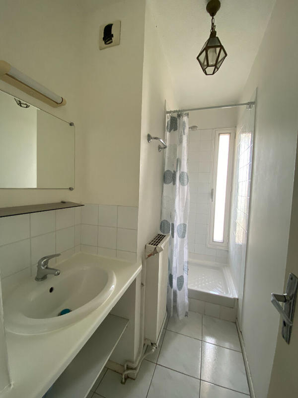 Appartement - 29 m² - 2 pièces