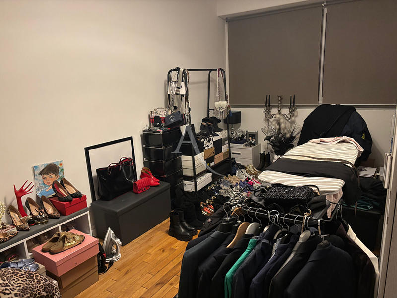 Appartement - 110 m² - 4 pièces