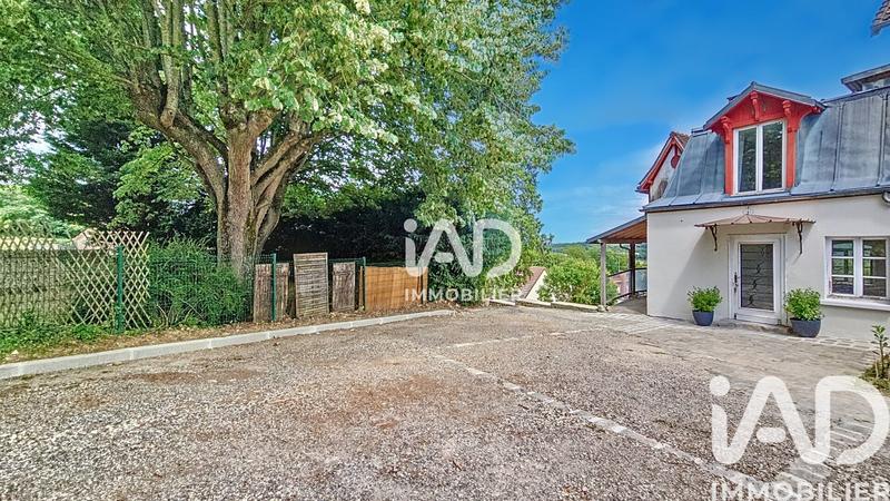 Maison - 75 m² - 3 pièces