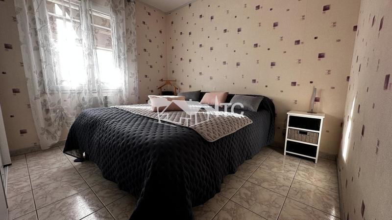 Villa - 116 m² - 5 pièces