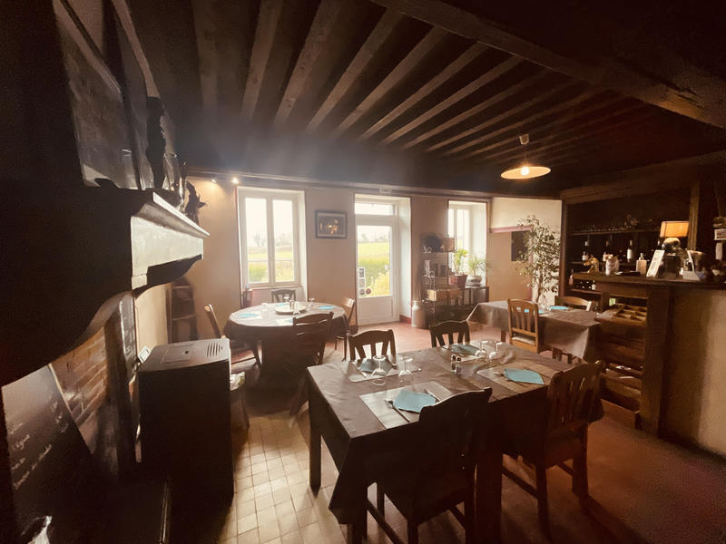 Local commercial - 97 m²