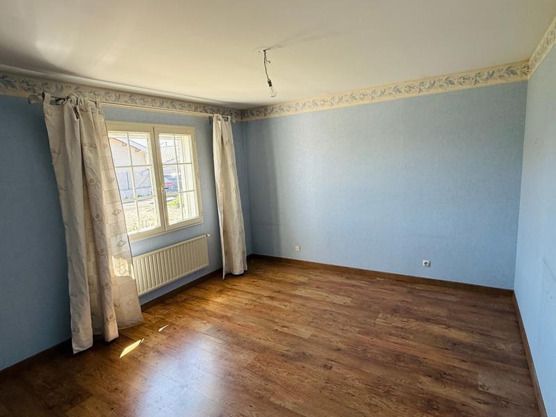 Maison - 164 m² - 6 pièces