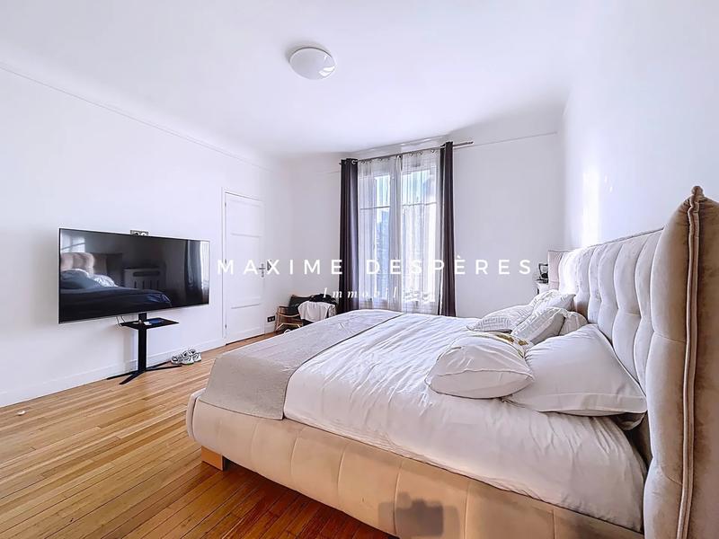 Appartement - 137 m² - 4 pièces