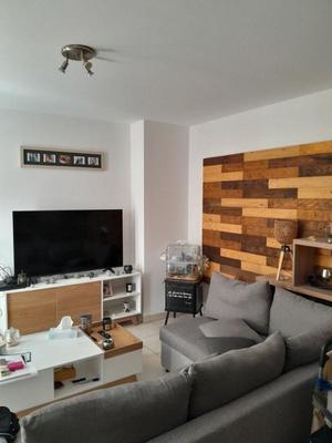 Appartement - 33 m² - 2 pièces