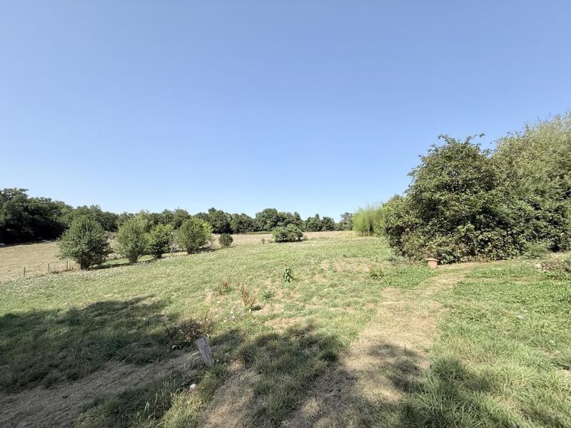 Maison ancienne - 139 m² - 5 pièces