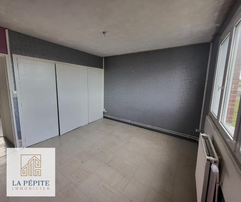 Maison - 84 m² - 4 pièces