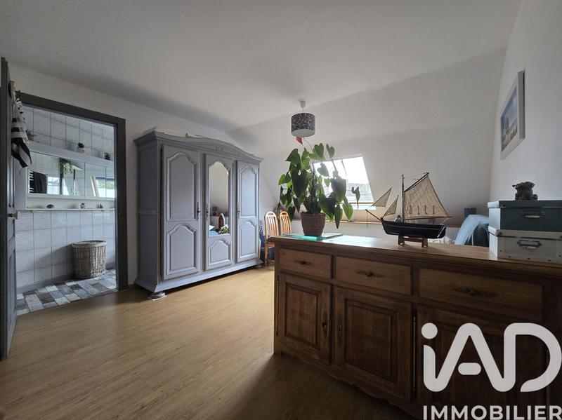 Maison - 177 m² - 6 pièces