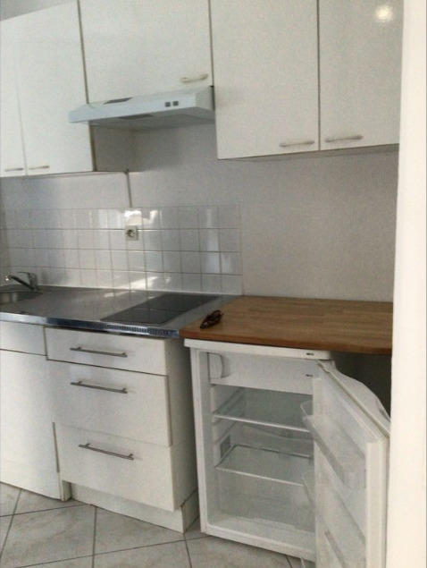 Appartement - 27 m² - 1 pièce