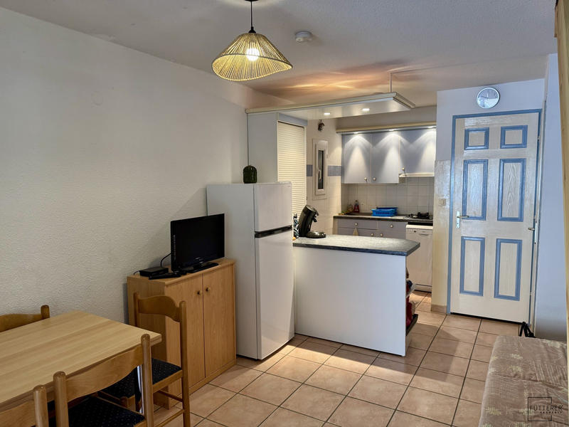 Maison - 41 m² - 3 pièces