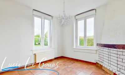 Maison - 70 m² - 3 pièces