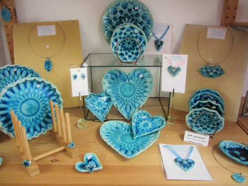 Atelier-Boutique Sl - Art &amp; Design - Pérouges / France