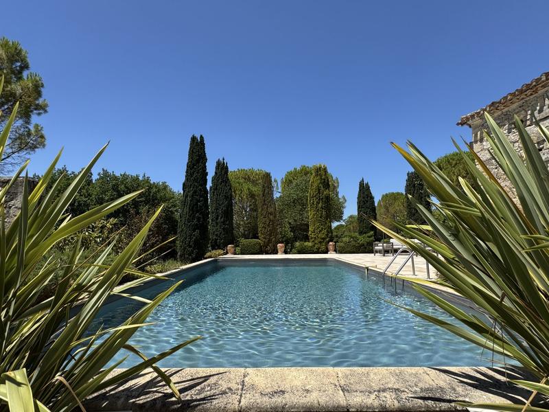 Château - 280 m² - 13 pièces