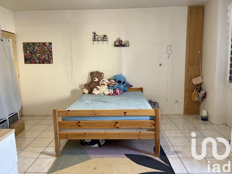 Maison de ville - 162 m² - 6 pièces