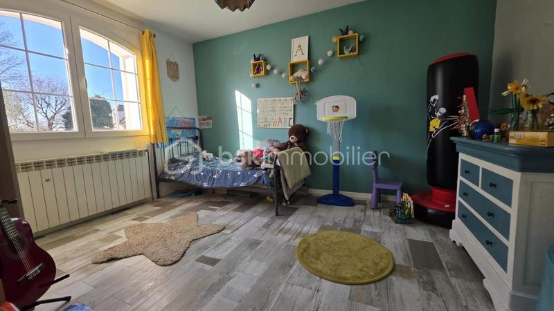 Maison - 197 m² - 6 pièces