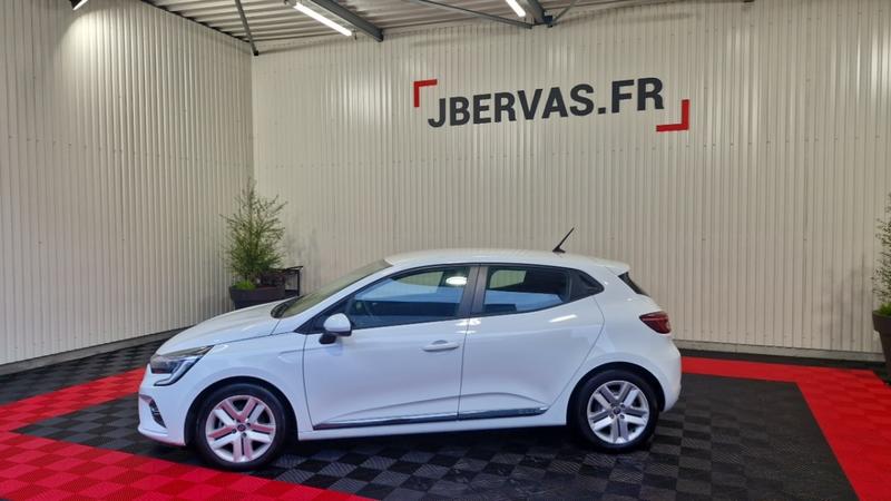 Renault Clio V E-Tech 140 - 21 Business