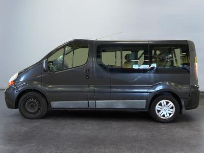 Renault Trafic Passenger 2.5 dCi 140 Privilège