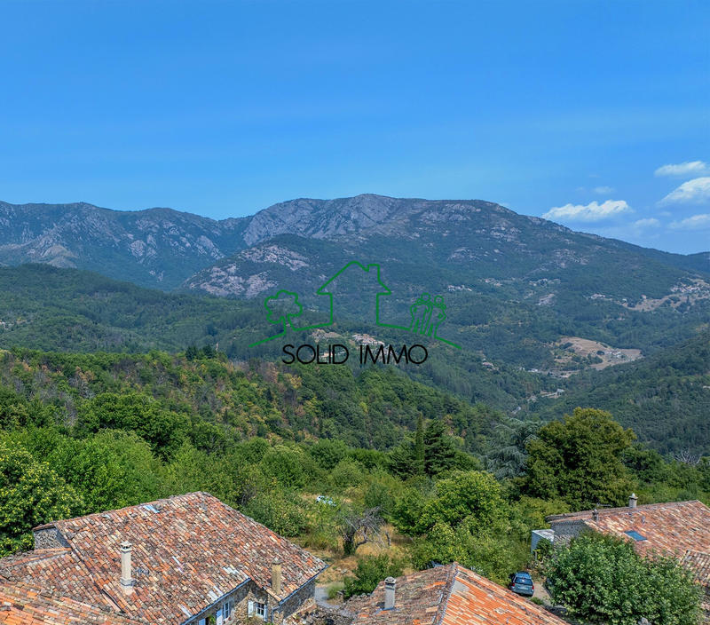 Maison - 122 m² - 6 pièces