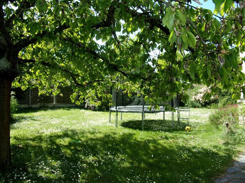 Maison - 202 m² - 7 pièces