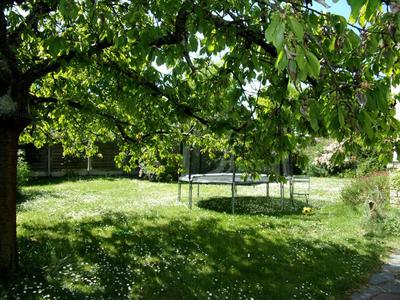 Maison - 202 m² - 7 pièces